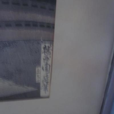 Listed Art Oils / Silks  