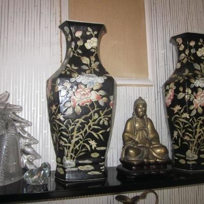 Tons of Asian Artifacts To Uncover 