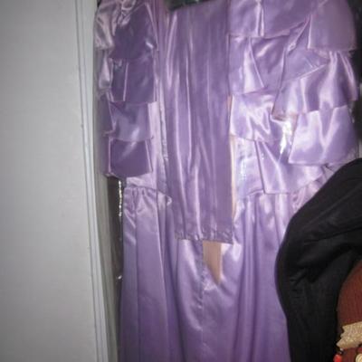 Vintage Designer Clothing 