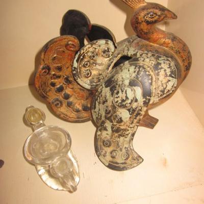 Tons of Accent Home Decor Smalls 