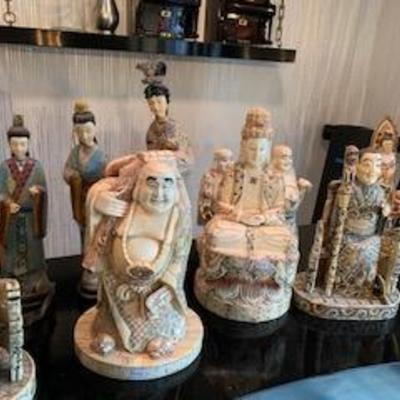 TONS OF COLLECTIBLES 