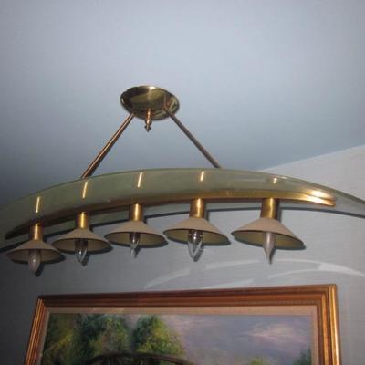 Retro Lighting 