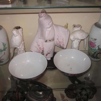 Asian Collections 