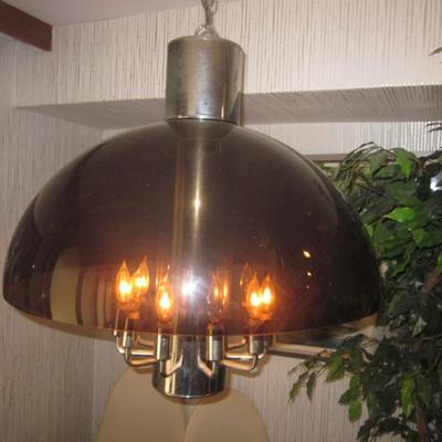Retro Lighting 