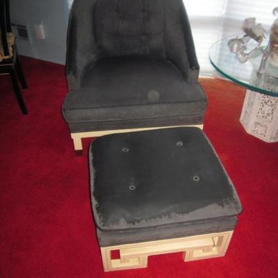 Tons of Asian Accent Furniture Separates  