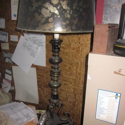 Lighting 