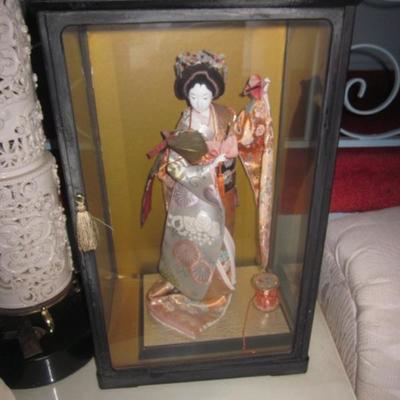 Tons of Asian Artifacts To Uncover 