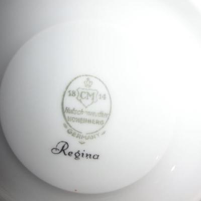 German China Service 