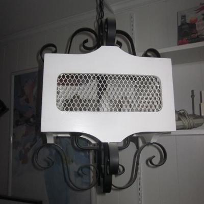 Vintage Lighting 