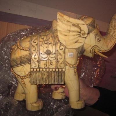Tons of Collectibles 