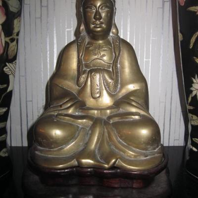 Buddha Collections 
