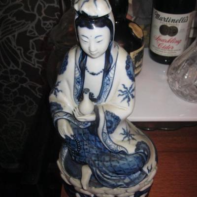 Tons of Asian Artifacts To Uncover 