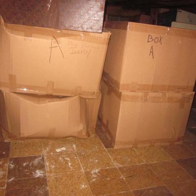 Tons of Asian Artifacts To Uncover 