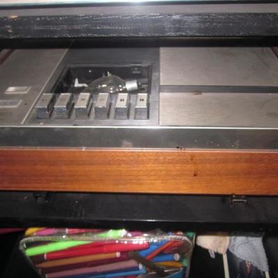 Vintage Electronics 