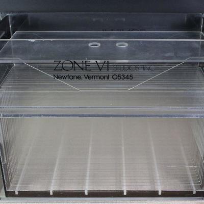 Zone VI Archival Large Print Washer 