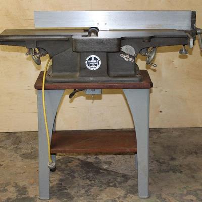 Walker Turner Division Kearney & Trecker Corp. Machine Tools for Wood and Metal