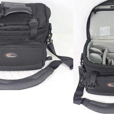Lowepro Elite AW All-Weather Camera Bag 
