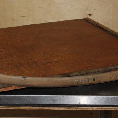 Ingento 1172-74 Industrial Paper Cutter (30â€ x 31.5â€)
