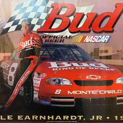 Dale Earnhardt Jr. 1999