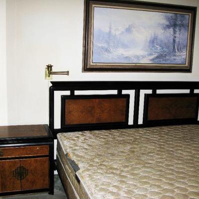 CENTURY NIGHT STANDS   BUY IT NOW  $ 40.00 EACH...