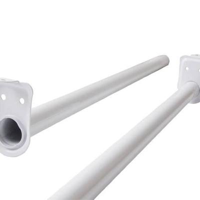 Design House 205849 White Design House 205849 72 ...