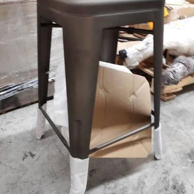 Urban Mod Stool