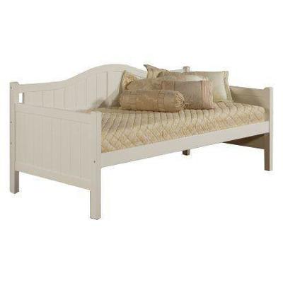 Hillsdale Furniture Staci Full Wood Daybed (2) Sid ...