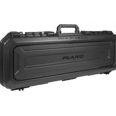 #AW2 42 Rifle Shotgun Case