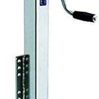 Fulton 5000IB Drop Leg Trailer Jack, Appears Used