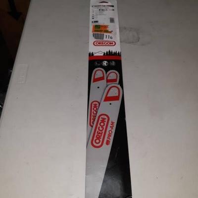 Oregon Genuine Bar 18in Advancecut 325 Series Par ...