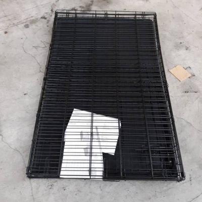 Large Dog Cage
