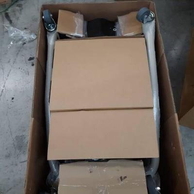 Get up Lift Hydraulic Medical Equipment