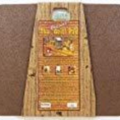 The Original Grill Pad 30-in L x 42-in W Fiber C ...