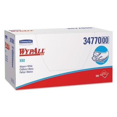 WypAll X60 Wipers