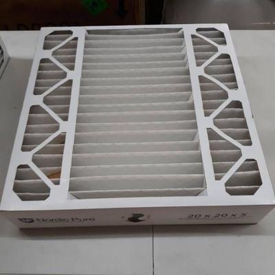 Nordic AC Furnace Filter