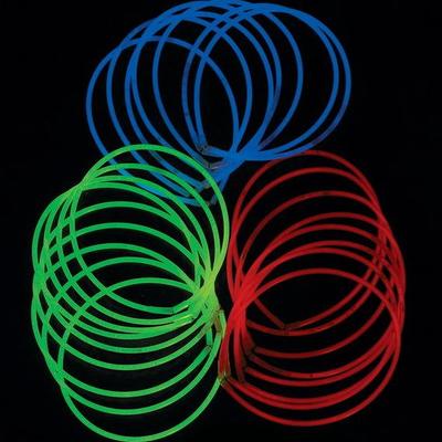 Glow Necklace (Each - Assorted) Set of 2