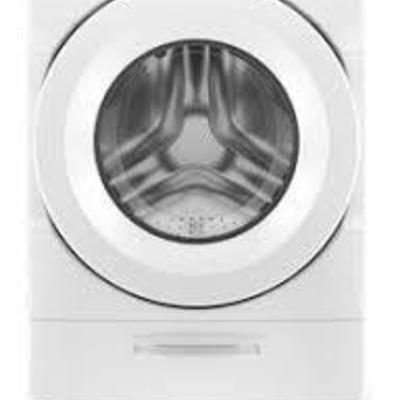 Whirlpool Front-Loading Washer WFW3090J