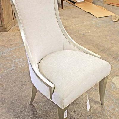  NEW Set of 4 Decorator Contemporary Upholstered Decorator Chairs

Auction Estimate $100-$400 â€“ Located Inside 