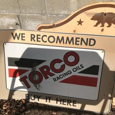 Vintage Signs, Ads, and Posters
