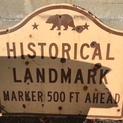 Vintage Signs, Ads, and Posters
