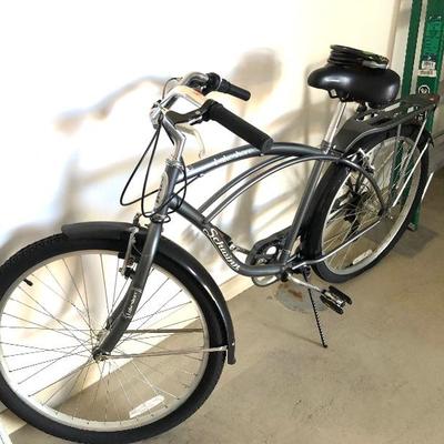 Schwinn Lakeshore Cruiser