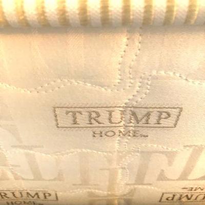 Trump Home by Serta (Murray Hill) King Mattress - $100