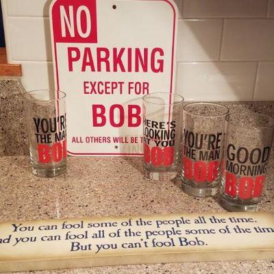 Gifts for Bob