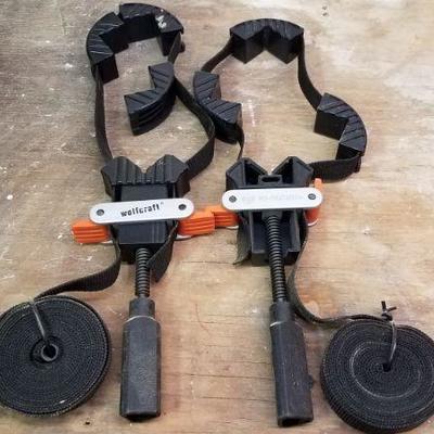 Band Clamps