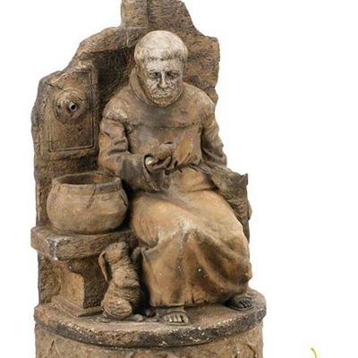 Large Indoor or Outdoor Water Fountain
