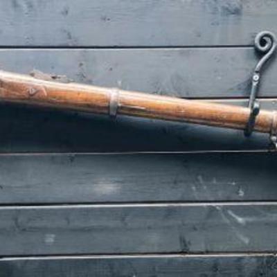 Antique Rifles