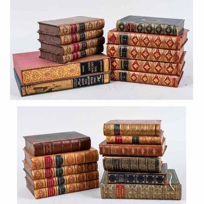 Rare 1st Ed. & Signed Books