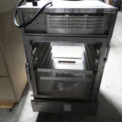 Henny Penny AHC - 990 smarthold  food warmer