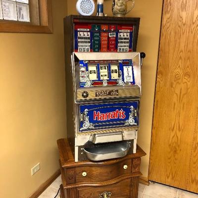 Slot machine