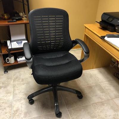 Office chair